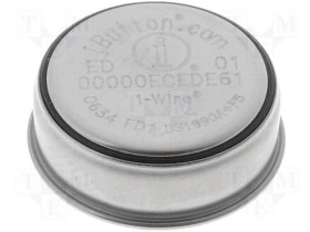 DS1990A+ F5 Touch Memory iButton 5mm