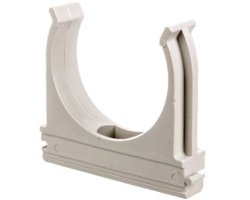 Uchwyt otwarty do rur gładkich fi 50mm ECCF50 /25szt./