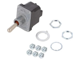 2NT1-4 Przełącznik: dźwigniowy (OFF)-ON