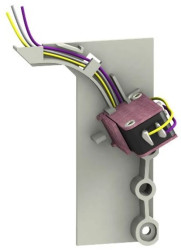 Styk wyprzedzający NSX400/630 LV432605