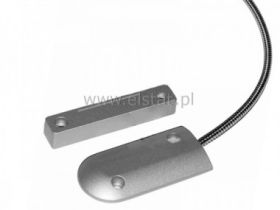 Czujnik magnetyczny CMD 50x104mm; NO