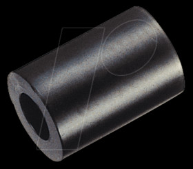 DR 710 VO Spacers, plastic, 10 mm