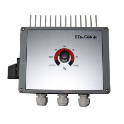 STe-FAN-R 12A ROZSZERZENIE MOCY WENTYLACJI