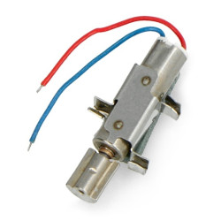 Mini silnik wibracyjny MT48 3V