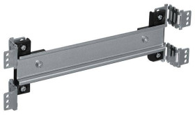 Hager UT22B UT22B Szyna stal 206 mm 1 szt.