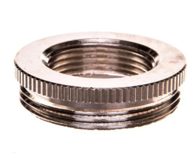 Przejściówka mosiężna do dławnic PG29/M25 SKINDICHT MA-PG/M 29/25x1,5 52104500 /25szt./