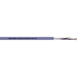 LAPP 2170260/100 cable 1x2x0.22mm&#xB2; Violet 100m for sensors/actuators