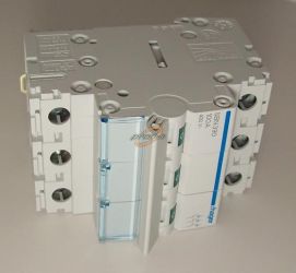 SBN390 Modułowy rozłącznik izolacyjny 3P 100A Hager