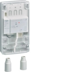 KNX system Bramka impulsowa 1-kanałowa TXE771