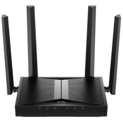 WR3600 Router Wi-Fi CUDY