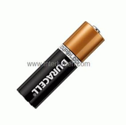 LR6 / AA Duracell DURaLOCK Tx4