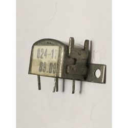 Głowica magnetofonowa stereo 024.111