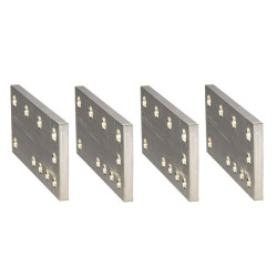 Adapter LV833645SP, Schneider Electric, LV, MasterPact