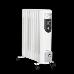 Grzejnik olejowy TEESA 2000W (11 żeberek) TSA8049