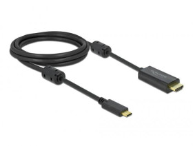 kabel HDMI, USB