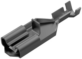 TE Connectivity 63119-1 Złącze żeńskie płaskie 6000 szt.