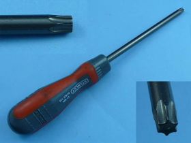 WKRĘTAK TORX T-40 MAGNUM STANLEY