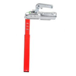 Waga nacisku pod hak przyczepy dyszel zakres 50-100kg