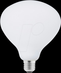 LF023899705 E27 R125x150 550Lm 6W 925 Matt White