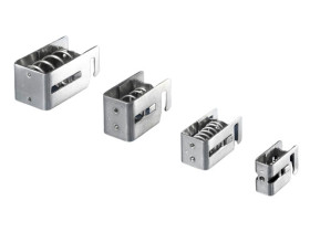 Wspornik Uchwyt 2388150 Stal Kabel