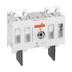 Rozłącznik izolacyjny do fotowoltaiki 4 polowy 250A przy 1500V w DCPV-2 GLD0250T4C3