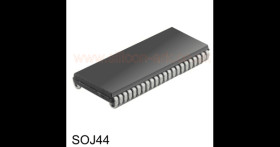 71V016SA10Y 1Mb (64Kb x16) CMOS static RAM - IDT