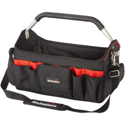 Hultafors 590140 Open-Top Tool Carrier