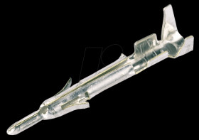 RSC 162 AG Crimp contact, plug