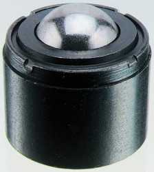 Element kulowy, 35kg, Stalowe