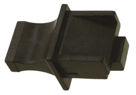 Zaślepka złącza RJ Wurth Elektronik RJ45 do użytku z: Złącza RJ45 Osłona przeciwpyłowa