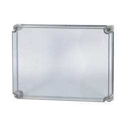 Akcesoria do obudów, 105mm x 375mm, materiał: Plastik, Eaton