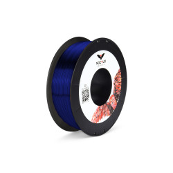 Filament PET-G Szafirowy 0,25kg. NOCTUO
