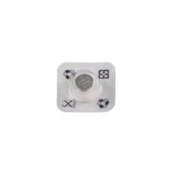 Bateria SR527/SR319/SR64 srebrowa MAXELL 1,55V 1szt
