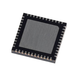 Mikrokontroler wbudowany Texas Instruments MSP430F5510IRGZT