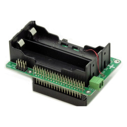 Super Watchdog V7 for Raspberry Pi