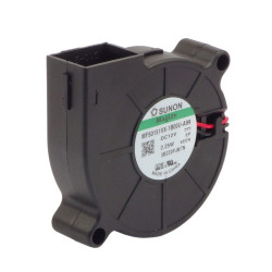 Wentylator Sunon typu blower 12VDC 51,7x51,6x15mm