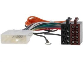 ZRS-AS-47B Nissan Navara, Nissan Pathfinder 2007