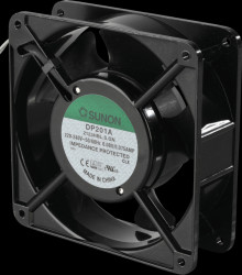 A12011170G-00 Axial fan, 230VAC, 120x120x38,rpm:2550