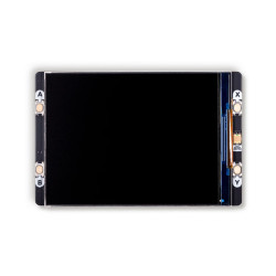 Pico Display Pack 2.8&quot; - moduł z wyświetlaczem LCD IPS 2.8&quot; 320x240 dla Raspberry Pi Pico