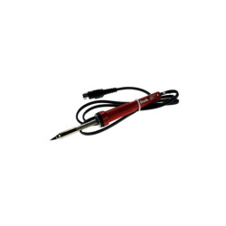 Lutownica LES-1 80W ELWIK kolba do stacja ELWIK RT-24 RTC-24