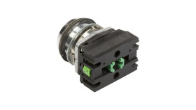 Przycisk Sterowniczy 30Mm Zielony Z Samopowrotem 2Z W0-Nef30-K 2X Z