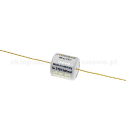 Kondensator MCAP EVO SilverGold 0.015uF/650V Mundorf