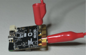 Make: Easy micro:bit Projects Kit v.1