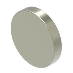 Soczewki do wskaźników, 704.6, Zielony, Okrągły, średnica: 23.7