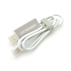 Kabel do Komputer jednoosobowy LattePanda