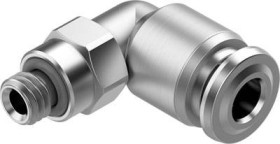 Złącze śrubowe wtykane FESTO NPQR-L-M5-Q4 1 szt.