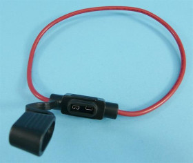 GN.BEZP.MINI Z KABLEM SZCZELNE