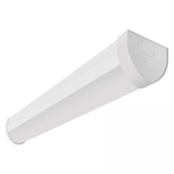 Oprawa liniowa LED MANO 20W, biała neutralna ZAB911
