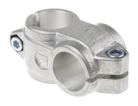 Część łącząca Zacisk krzyżowy Rose+Krieger Uchwyt złącza i łączenie