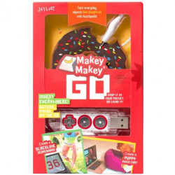 Makey Makey GO